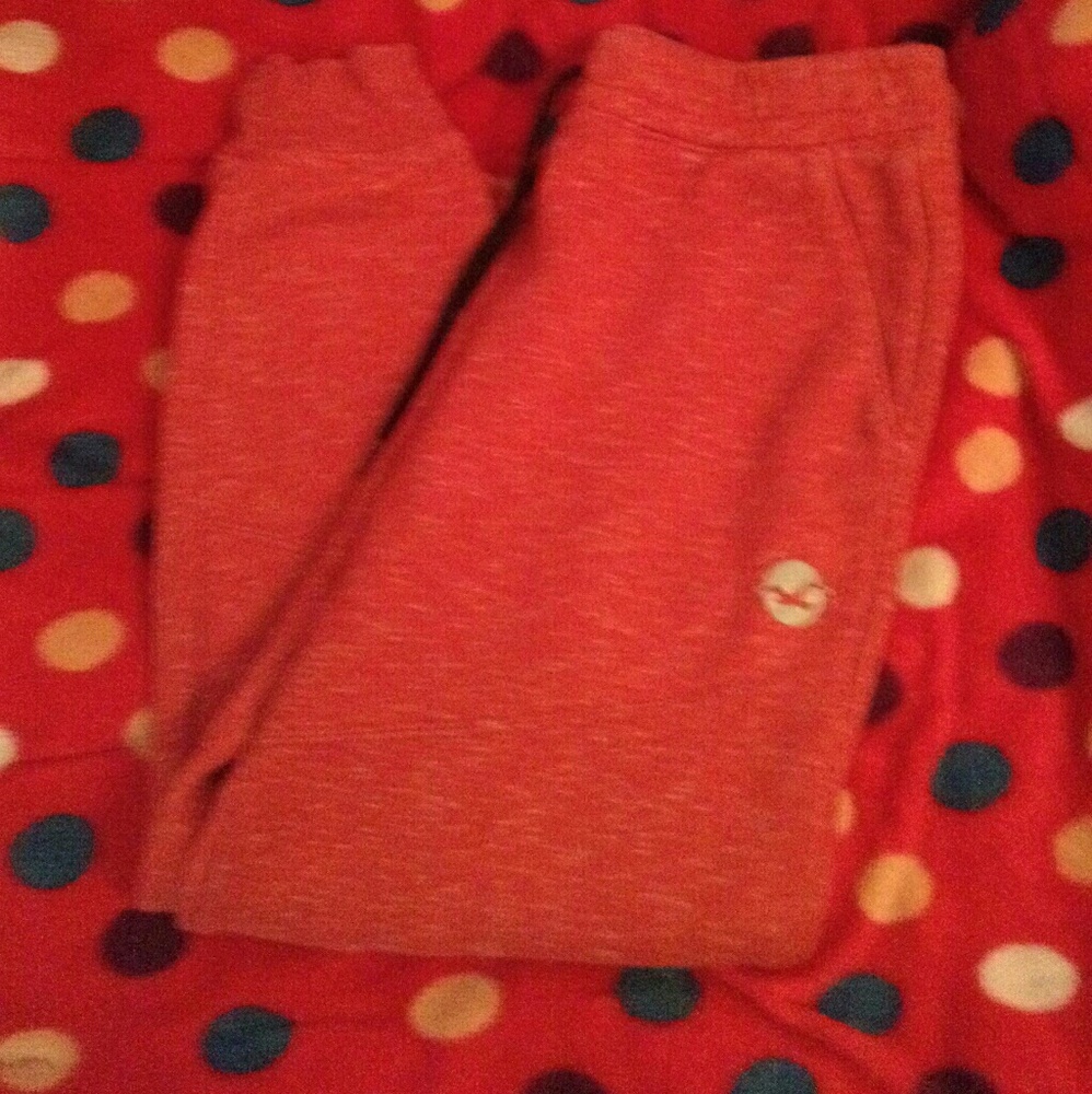 Hollister pants
